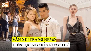 Vận xui Trang Nemo ùn ùn kéo đến: CĐM đào lại clip Ngân 98 bị hù dọa nghi là có liên quan