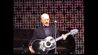 А.Я.Розенбаум - Концерт в Ганновере 2000