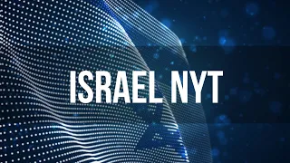 Pasi Turunen ISRAEL NYT! (#30)