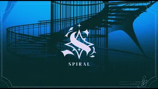 PHASE WARS II - Team Spiral Reveal