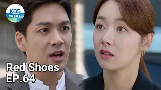 Red Shoes EP.64 | KBS WORLD TV 211026