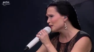 Tarja - Never Enough Live At Hellfest (2016)