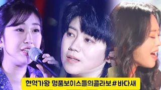 24.04.20 현역가왕 전국투어콘서트 -서울 첫콘 ☆ 바다새