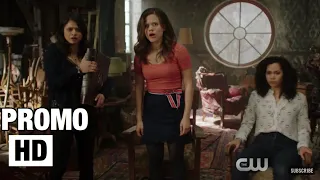 Charmed Girl Power Promo (HD)