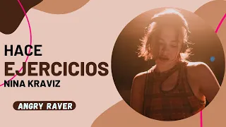 Nina Kraviz | Hace Ejercicios (UNREALESED)