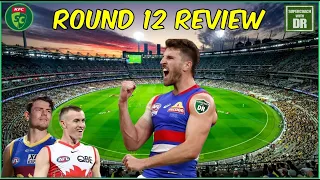 Supercoach 2024 Round 12 Review: TIME TO LACH HIM IN??