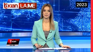 Edicioni i Lajmeve Tv Klan 4 Shkurt 2023, ora 12:00 l Lajme – News