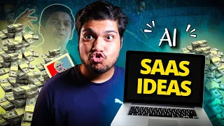 7 Ai SaaS Ideas That Will Boom in Next 5 Years "Yeh Bahar Nahi Jaana Chahiye"