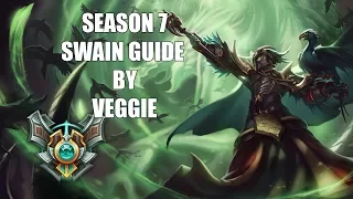 Season 7 Swain Guide by Veggie