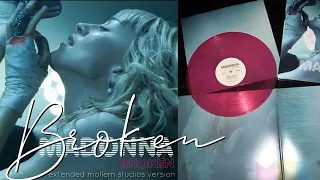 Madonna - Broken (Extended Mollem Studios Version)