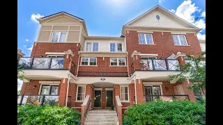 #11-2472 Post Road, Oakville Home for Sale - Real Estate Properties for Sale