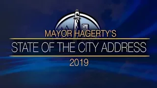 Mayor's State of the City Address 2019