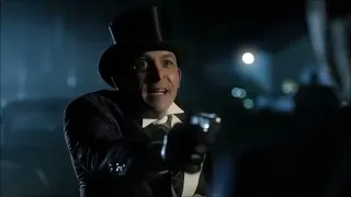 My Top 5 Favorite Penguin Scenes in Gotham - Part 3 (FINAL PART.. maybe..)
