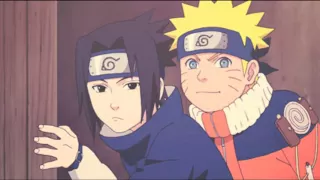 Shake it Off by Taylor Swift- Naruto AMV