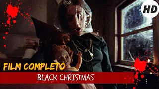 Black Christmas | Horror | HD | Full movie in English