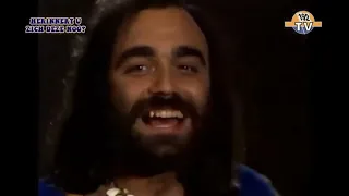 Demis Roussos - Forever and Ever, 1973.