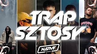 🤝TRAP SZTOSY V2 | RAP SZTOSY 2023 | DJ NATIVE | JAKUB GRABOWSKI | RETO | GIBBS | KAZ BAŁAGANE|2115