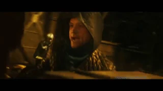 ROBIN HOOD - Official TV Spot [Thief] HD