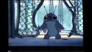 Lilo & Stitch (2002) Trailer (VHS Capture)