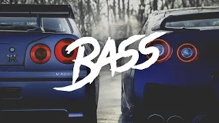 🔈BASSBOOSTED🔈CARMUSICMIX2019🔥BESTEDM、BOUNCE、ELECTRO HOUSE＃18 [Spin​​nin'x BMM]