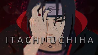 (Naruto) Itachi Uchiha | Sacrifices (AMV/ASMV)