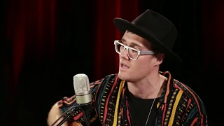 Bob Moses at Paste Studio NYC live from The Manhattan Center