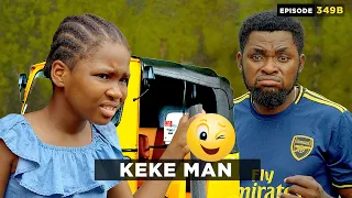 KeKe Man (Mark Angel Comedy)