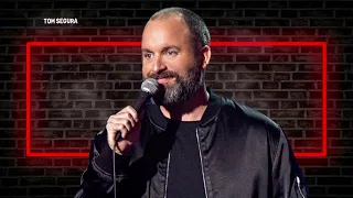 Stand Up Comedy The Best Jokes From Tom Segura Part2 Uncensored