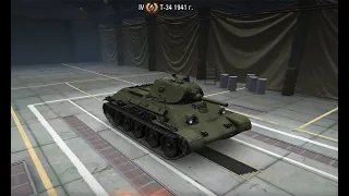 T-34  1941г.