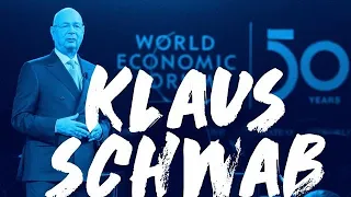 The David Rubenstein Show: WEF Chairman Klaus Schwab