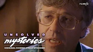 Unsolved Mysteries with Robert Stack - Season 4, Episode 14 - Full Episode
