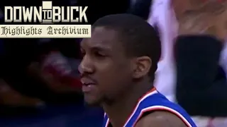 Langston Galloway Career High 26 Points Full Highlights (4/13/2015)