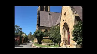 Easter Day Eucharist from St Paul's Anglican Church, Burwood, Sydney (Sunday 12 April 2020)