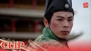 【CLIP】New Dragon Gate Inn | Swordplay Action Movie | China Movie Channel ENGLISH