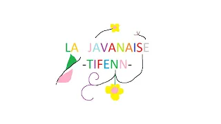 -Tifenn- ,La Javanaise, cover/reprise