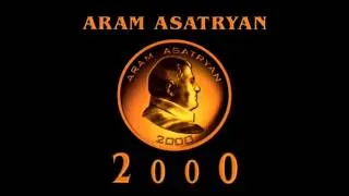 Aram Asatryan - Kyanqs