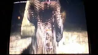 Skyrim Sneak+One handed Glitch