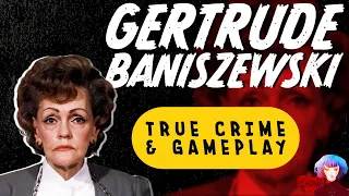 True Crime Story: The Horrific Torture of Sylvia Likens by Gertrude Baniszewski aka Torture Mom