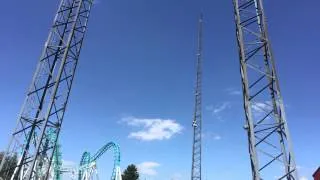 Redhawk Skycoaster