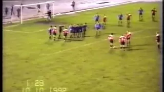 10.10.1992  2 этап 08 тур   Факел - Шинник (Ярославль) 1-0