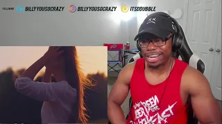 Chris Young - She's Got a Way REACTION!