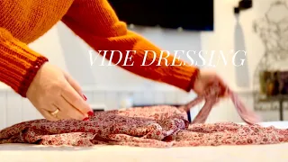 Vide dressing VINTED. Day in the Life. Healthy Lifestyle. Healthy Recipes. FRANCE 🇫🇷