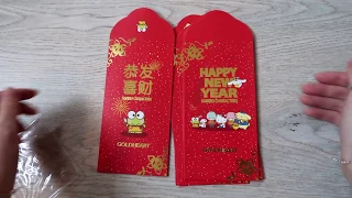 VLOG 3. Китайский Новый Год в Сингапуре / My Chinese New Year in Singapore