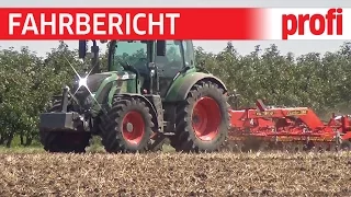 Fendt 500 Vario (VOLLVERSION)