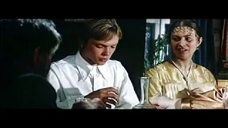 Отец и сын.1979 2 серия(HD)