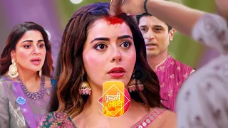 Rajveer Fills SINDOOR In Palki Mang | Kundali Bhagya | 12 Oct 2023| Today Episode UPCOMING Twist