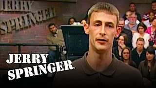 Hillbillies In A Tent | Jerry Springer