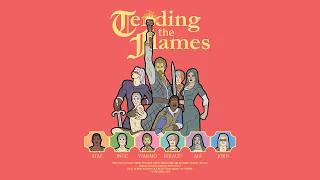 BARDS COLLEGE - TENDING THE FLAMES (FULL EP)