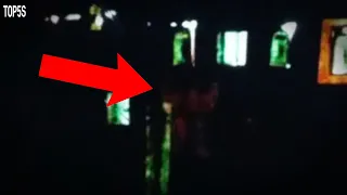 5 REAL Haunting Videos, Photos & Creepy Stories Sent in by Viewers...