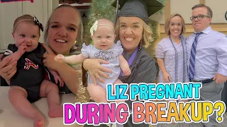 7 Little Johnstons Liz Johnston's First Mother's Day Surprise! Amber's Graduation Announcement!